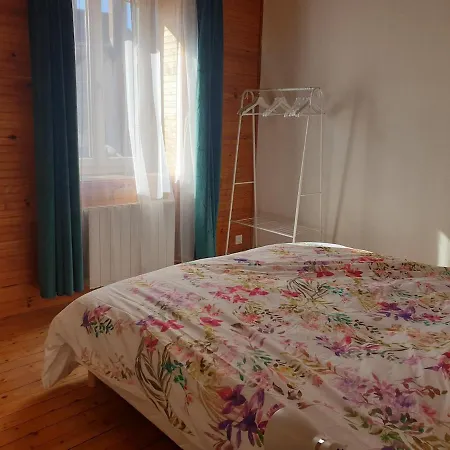 Entire - Centre - 14 Mathilda Tatil Evi