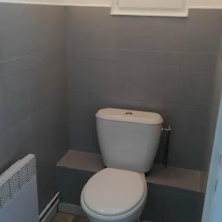 Entire - Centre - 14 Mathilda Tatil Evi *