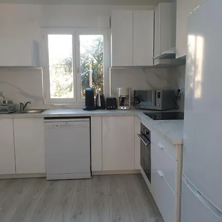Tatil Evi Entire - Centre - 14 Mathilda Fécamp