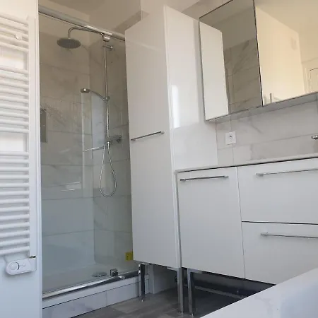 Tatil Evi Entire - Centre - 14 Mathilda *