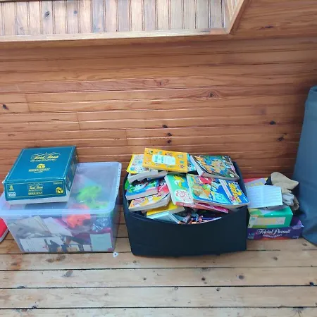 Hébergement de vacances Entire - Centre - 14 Mathilda Fécamp