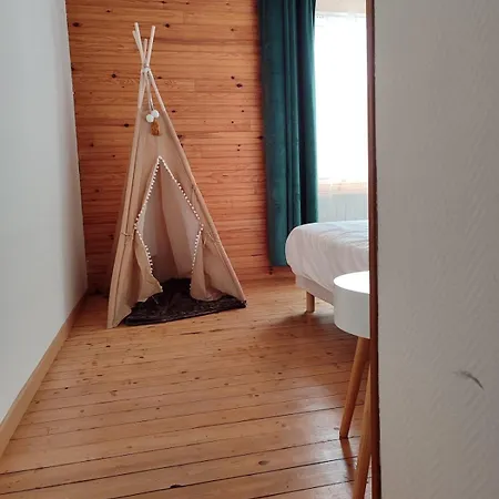 Tatil Evi Entire - Centre - 14 Mathilda