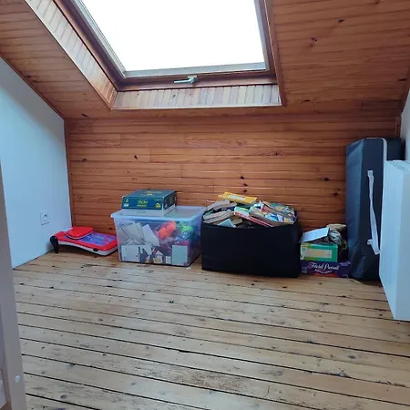Entire - Centre - 14 Mathilda Tatil Evi *