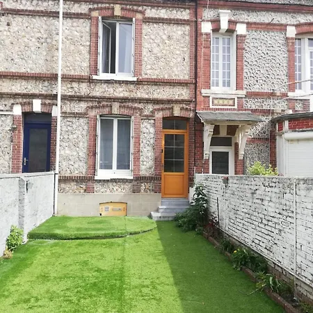 Entire - Centre - 14 Mathilda Hébergement de vacances