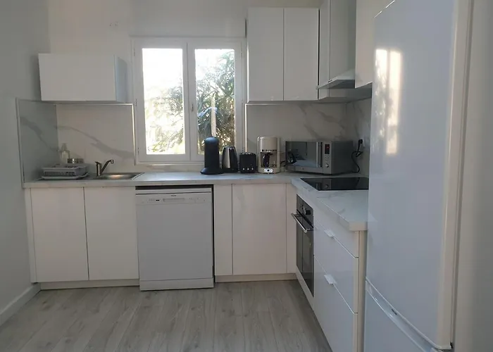 Ferienhaus Entire - Centre - 14 Mathilda Fécamp