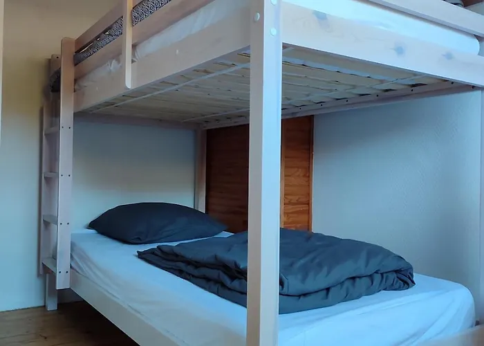 Entire - Centre - 14 Mathilda * Fécamp