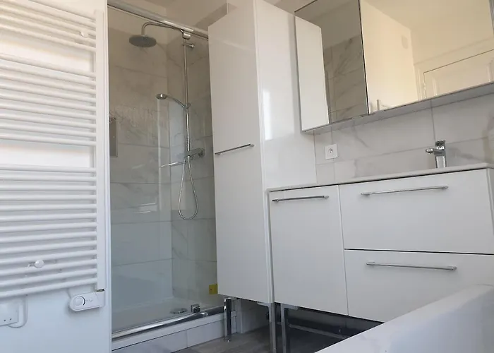 Ferienhaus Entire - Centre - 14 Mathilda *