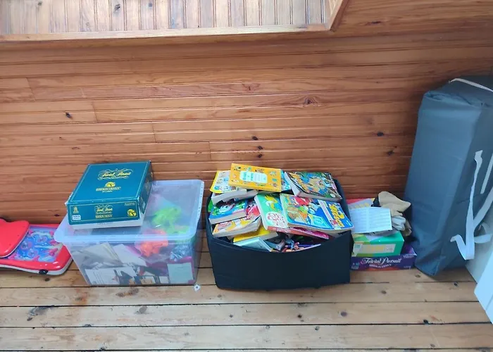 Ferienhaus Entire - Centre - 14 Mathilda Fécamp