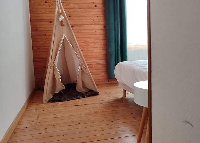 Ferienhaus Entire - Centre - 14 Mathilda