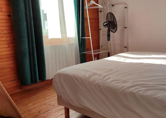 Entire - Centre - 14 Mathilda * Fécamp